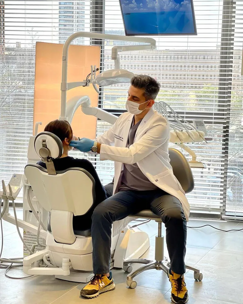 Klinik ve etkinlik fotoğrafı