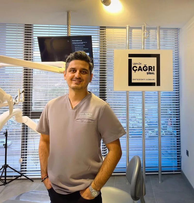 Çene darlığı tedavisi ölçüm ve planlama